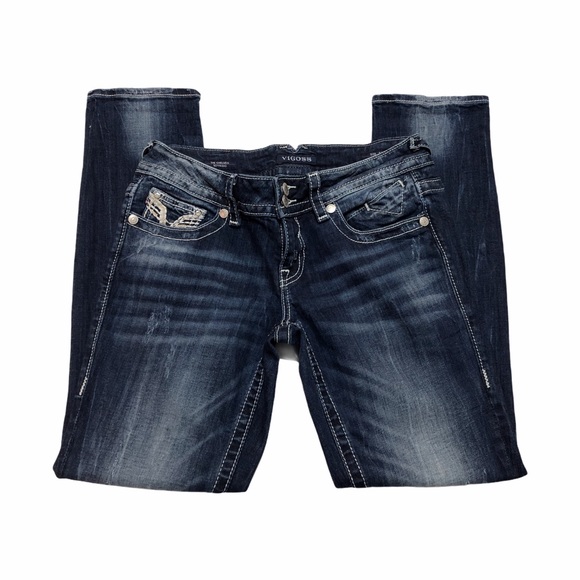 vigoss chelsea boyfriend jeans